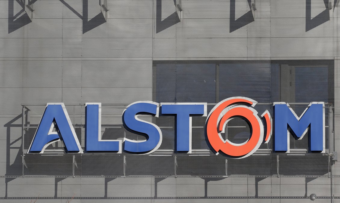 Alstom confirme des concessions pour son projet de rachat de bombardier transport