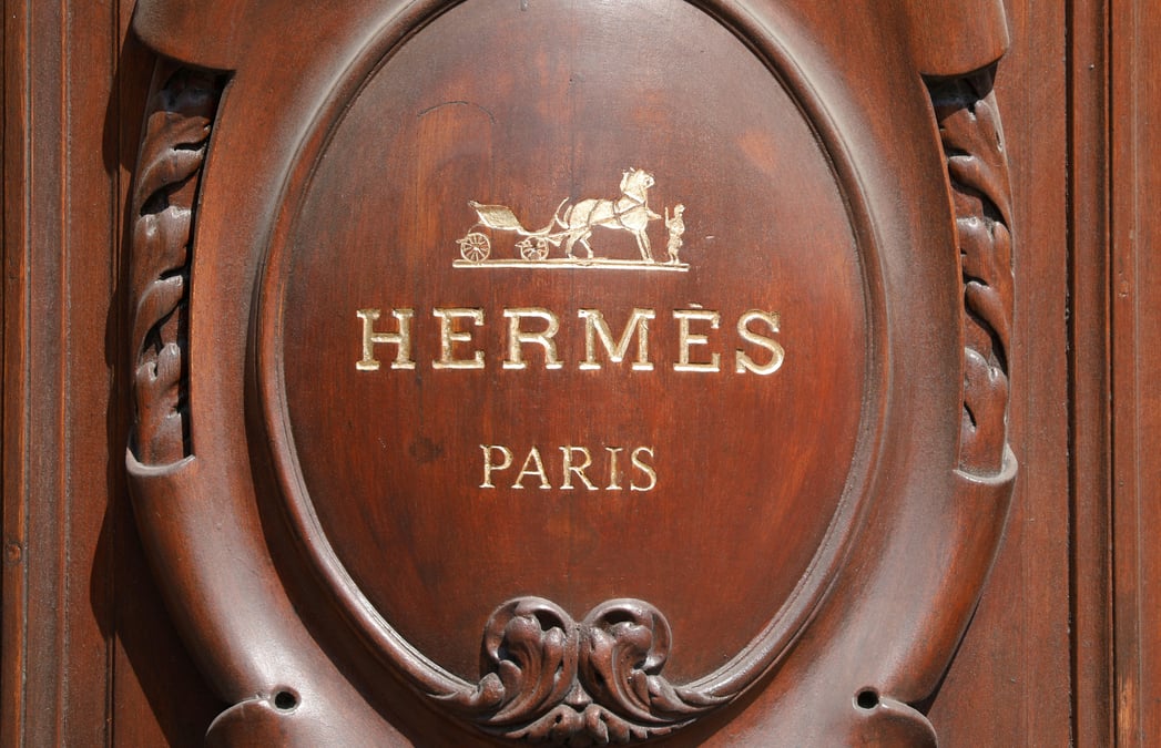 Hermes lance la construction d'une nouvelle maroquinerie en france