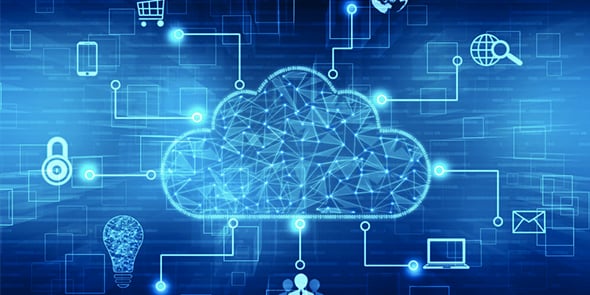 Données IoT : IoTerop déploie sa solution sur la plate-forme d’Amazon Web Services