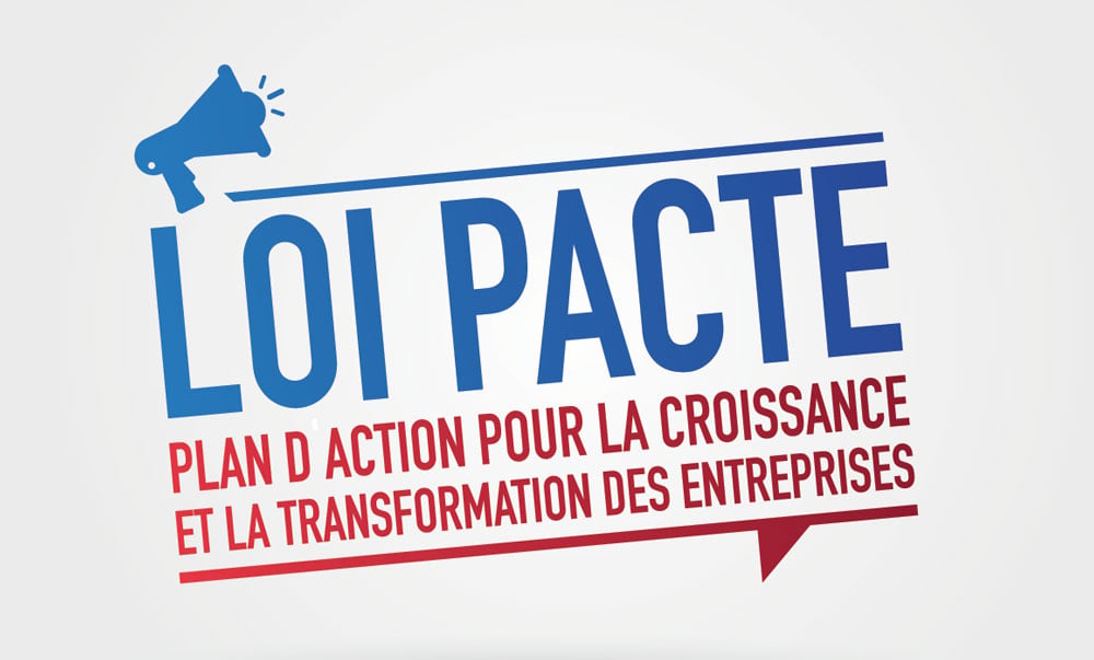 loi pacte