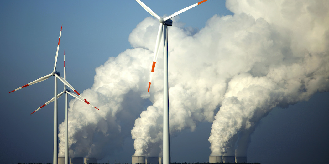 Eoliennes
