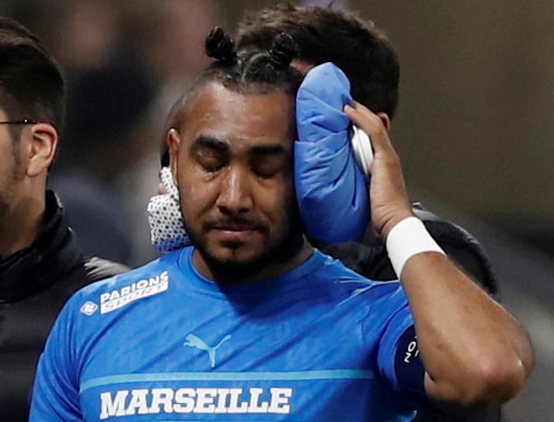 Cette saison de ligue 1 a ete marquee par plusieurs episodes de violence