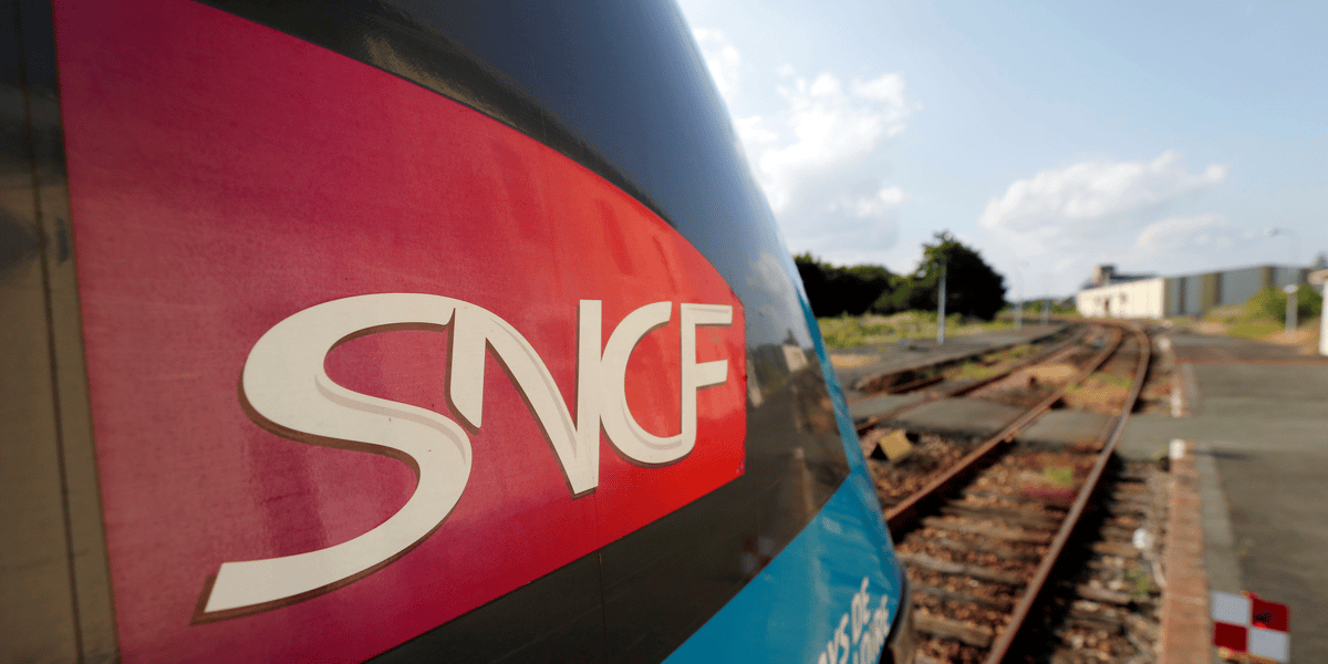 L'etat "sera au cote de la sncf", veut redynamiser les trains de nuit, selon djebbari