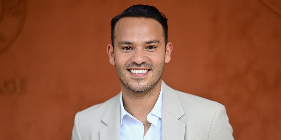 Le journaliste Mohamed Bouhafsi