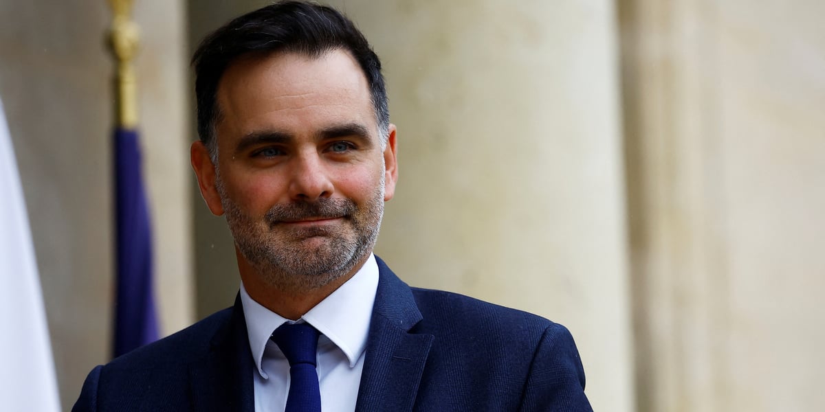« Quand on voit des achats de fournitures de bureau (...) être payés plus cher que ce qu'on pourrait avoir si on l'achetait soi-même au supermarché, ça questionne », a déclaré le ministre du Budget, ce mardi.