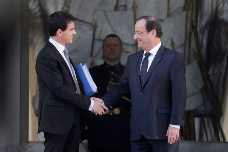 Une dizaine de secrétaires d'Etat au gouvernement