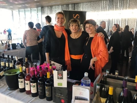 vinifilles