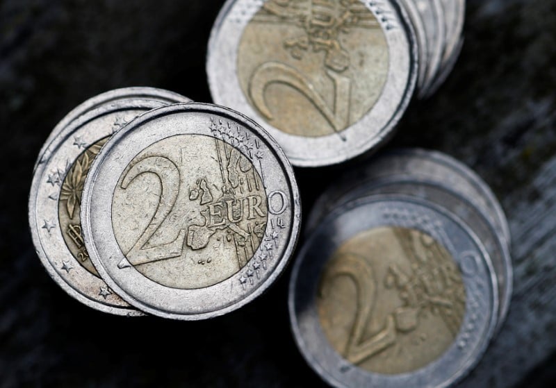 Le fonds bancaire de la zone euro dote de 24,9 milliards d'euros a fin juin