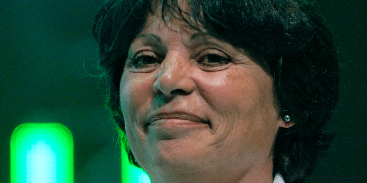 Michèle Rivasi, EELV, Hulot, écologie