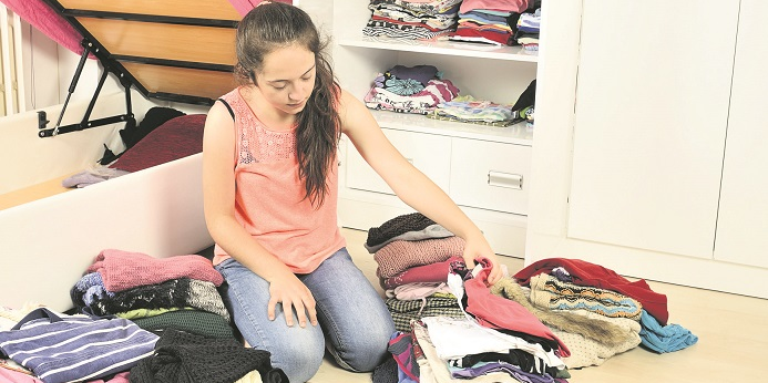Mode, habillement, vêtements