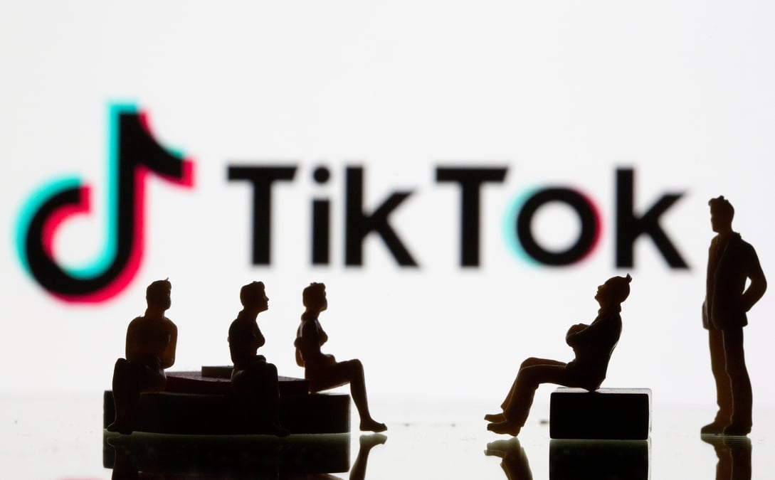 La date butoir pour la vente de tiktok ne sera pas prolongee, dit trump