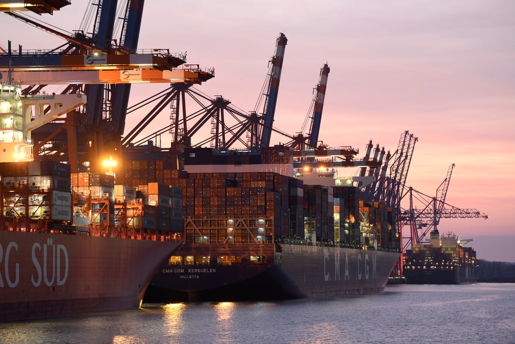 Allemagne: baisse inattendue des commandes a l'industrie en avril