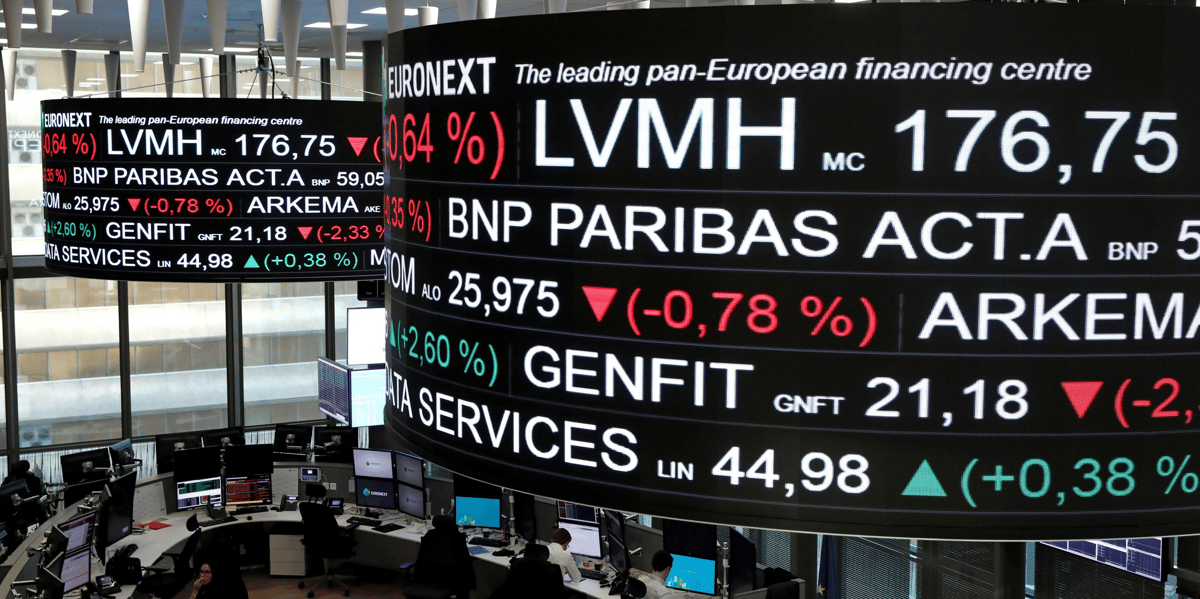 Euronext