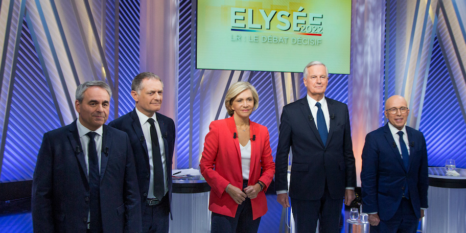 Les Républicains