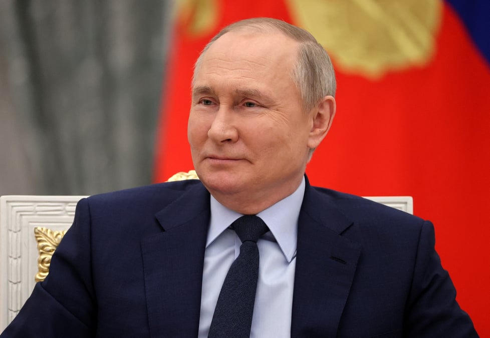 La russie teste un nouveau missile intercontinental