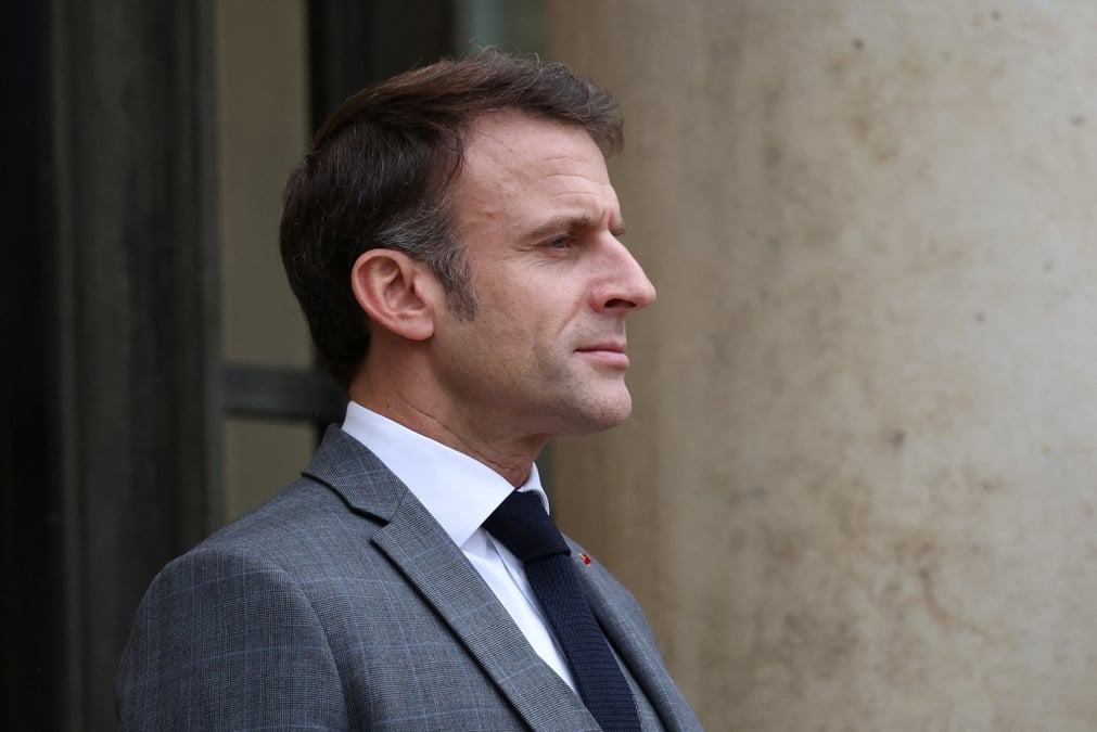 Emmanuel Macron a annoncé lundi à Toulouse de nouveaux axes de développement pour France 2030, un plan d'investissements dédié à l'innovation.