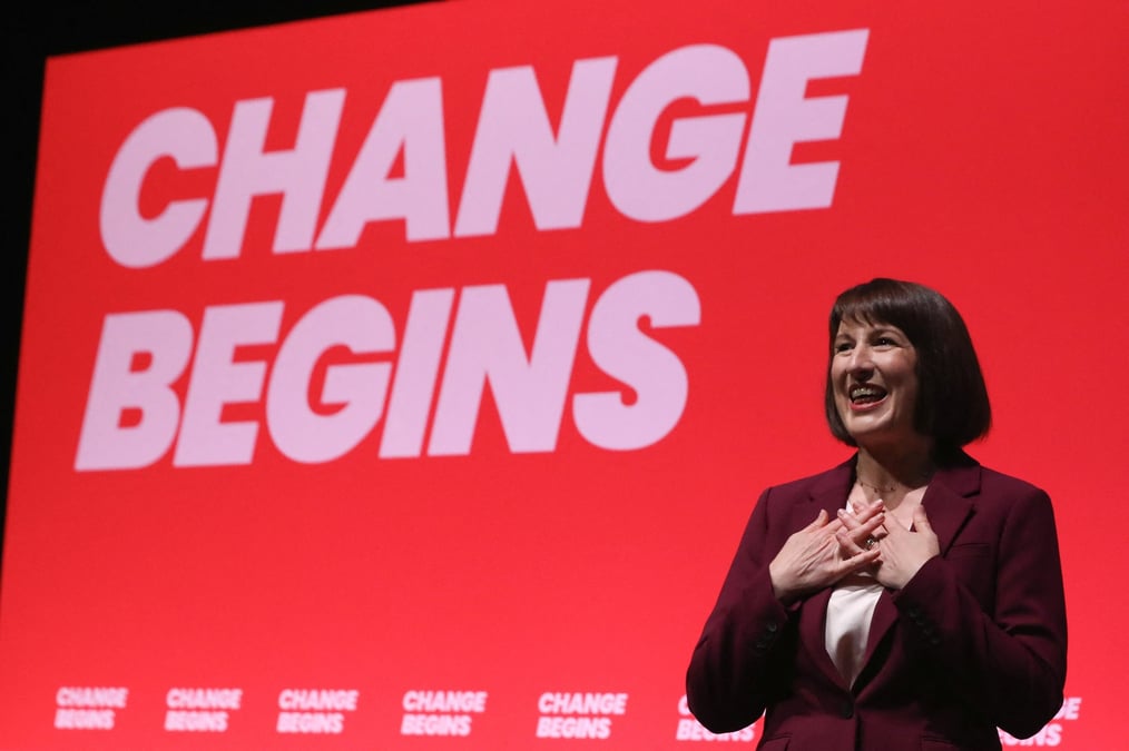 Le discours de Rachel Reeves, la ministre des Finances britannique, a été suivi de près par les milieux économiques qui craignent des hausses d'impôt.