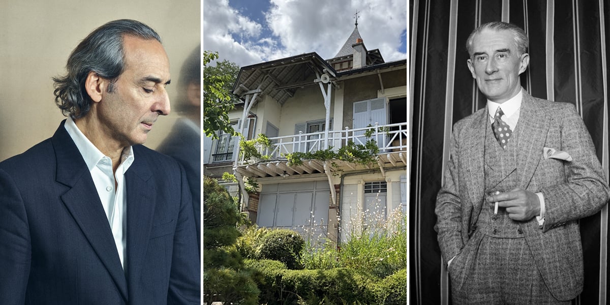 « Ravel Boléro », à la Philharmonie de Paris jusqu’au 15 juin.