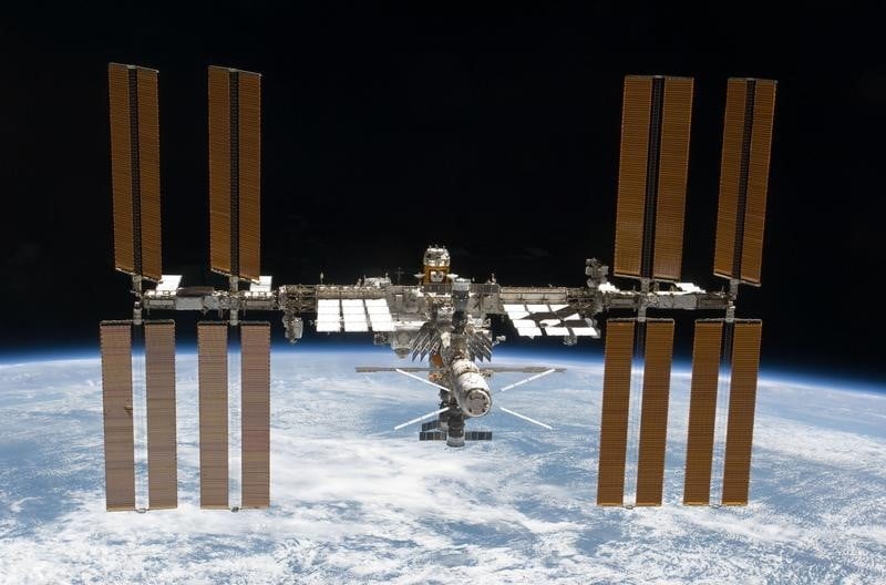 Moscou réplique aux sanctions américaines, quittera l'ISS en 2020