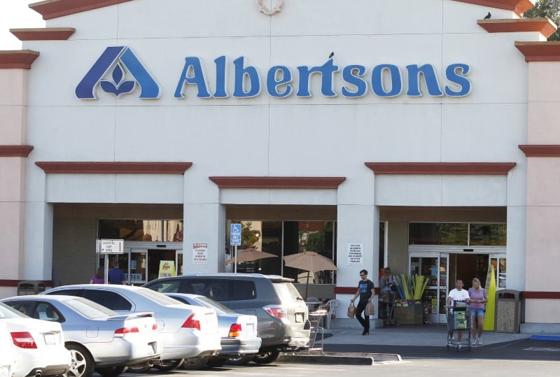 Albertsons, a suivre a la wall street