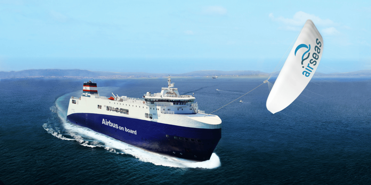 airseas