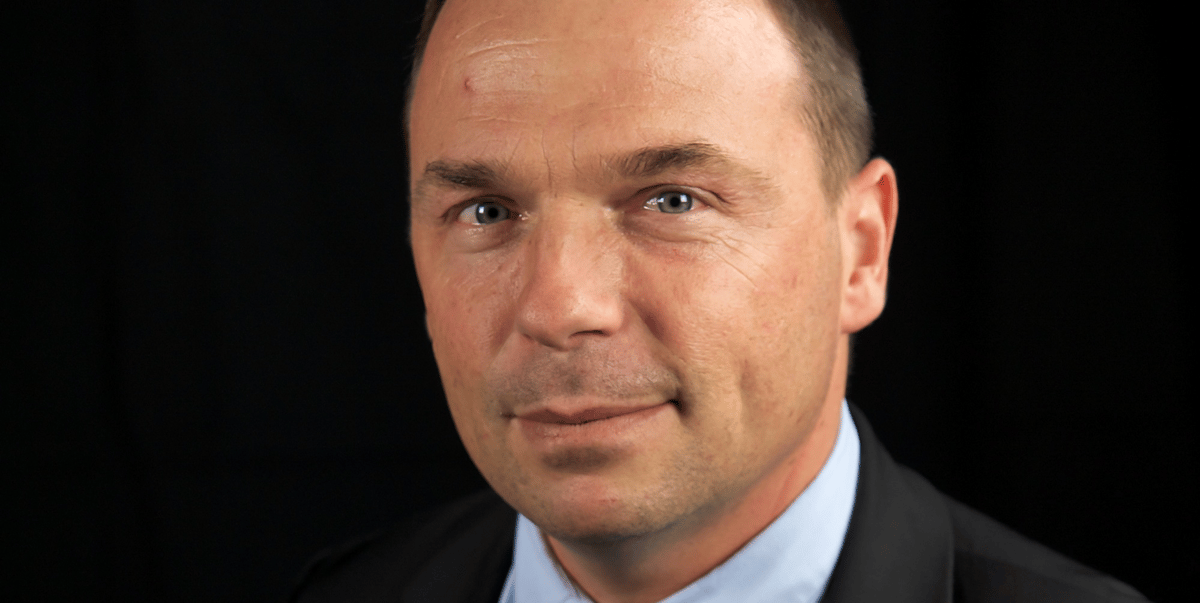 Gilles Cotte