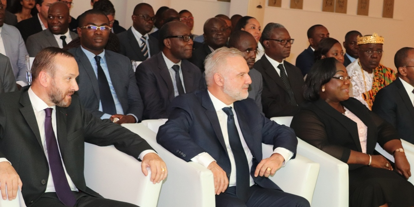 Fondallosa Fakhoury Veolia PFO Africa