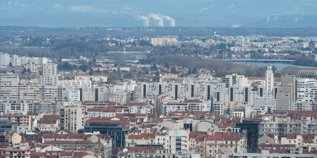 Métropole de Lyon