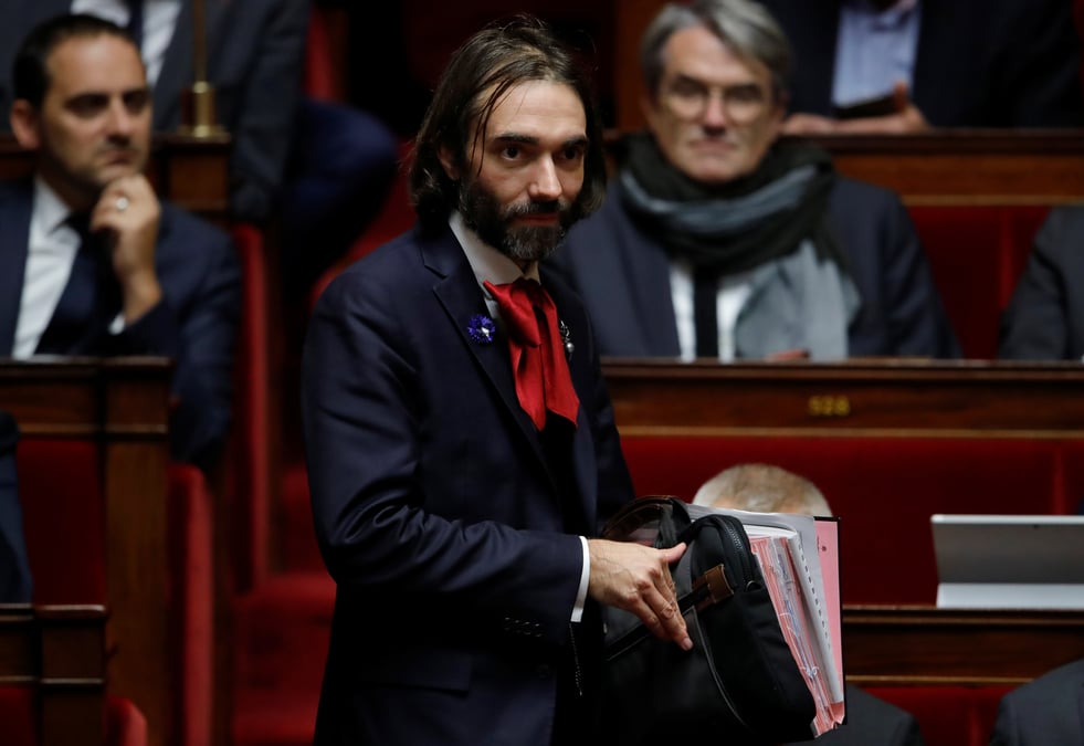 Villani veut annexer les villes de banlieue a la capitale