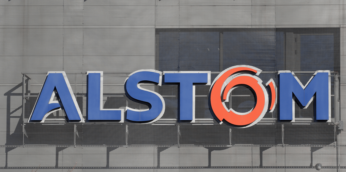 Alstom confirme des concessions pour son projet de rachat de bombardier transport