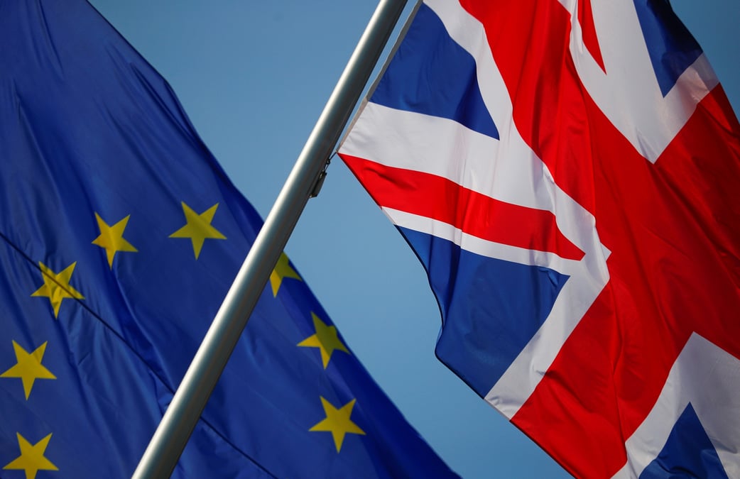 Brexit: pas d'avancee majeure lors des dernieres discussions, selon un responsable europeen