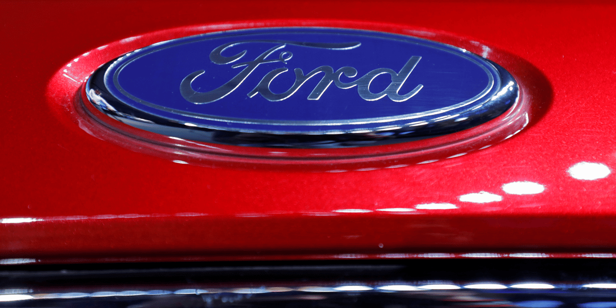 Ford prudent sur un partenariat avec vw dans la voiture autonome