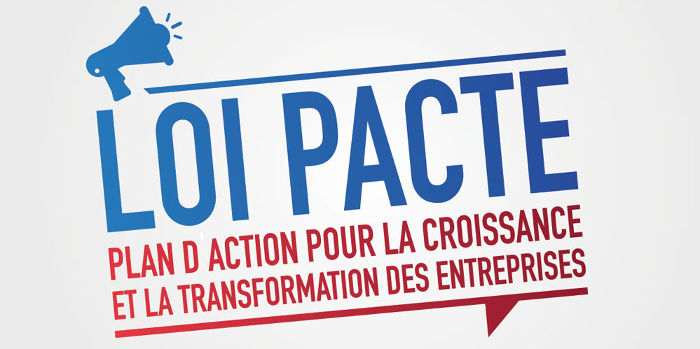 loi pacte