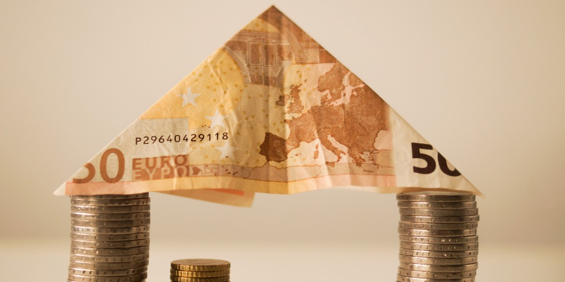 Billets, crédit immobilier