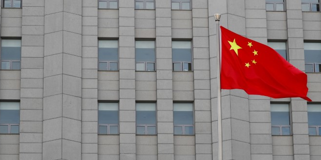 G7: front uni des europeens concernant la chine