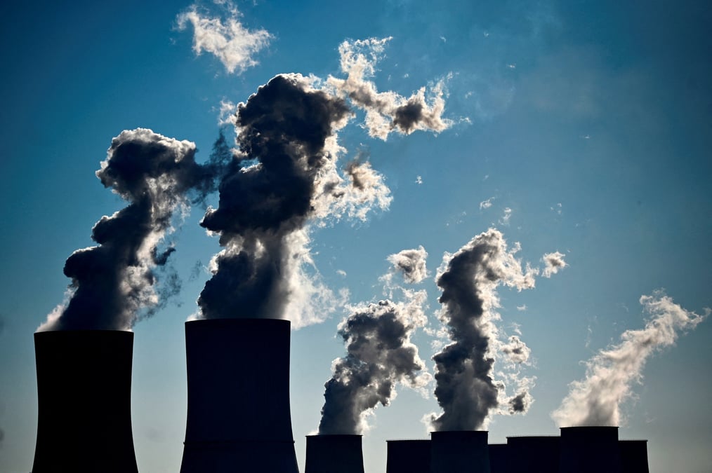 Climat: le giec lance un nouvel appel pour des mesures immediates