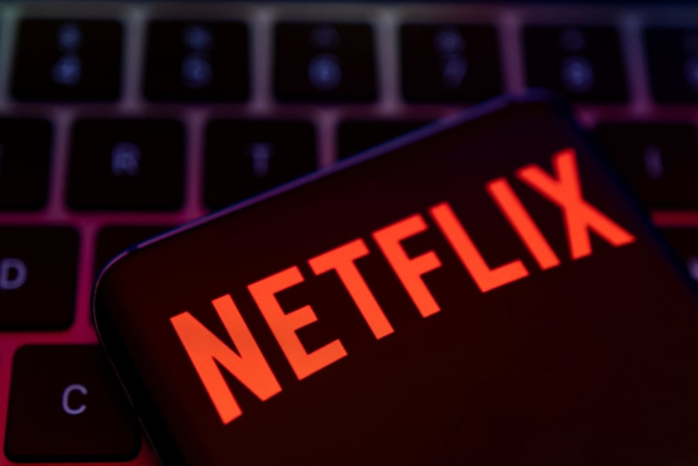 Netflix assure avoir investi « 250 millions d'euros » en 2023 dans la production française, dont « 50 millions dans le cinéma ».