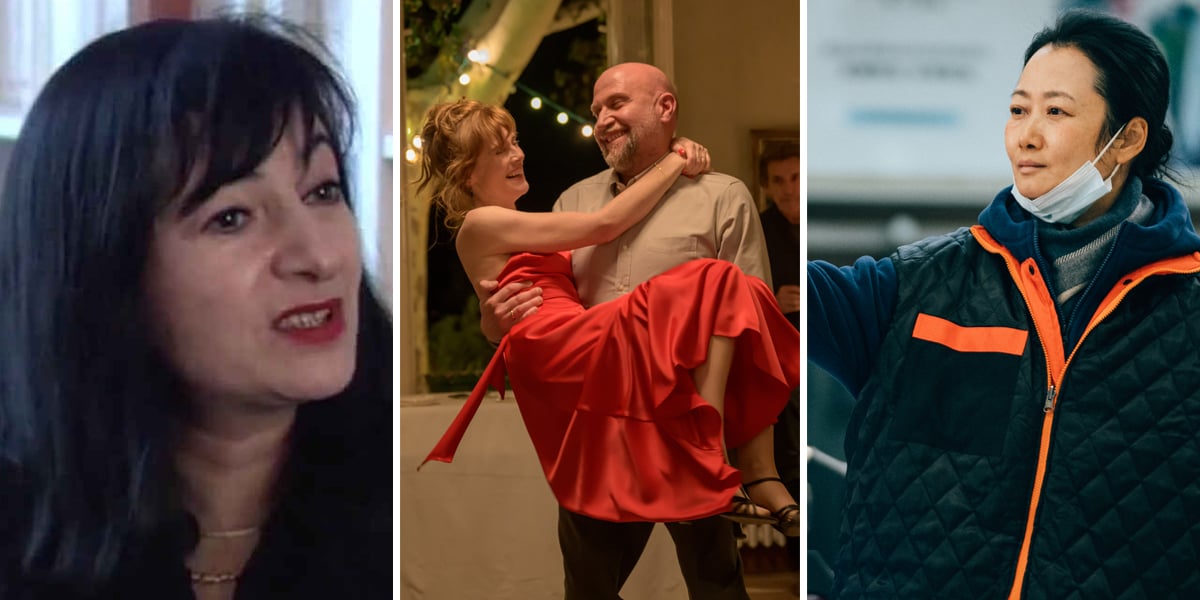 Retrouvez nos critiques cinéma de la semaine.