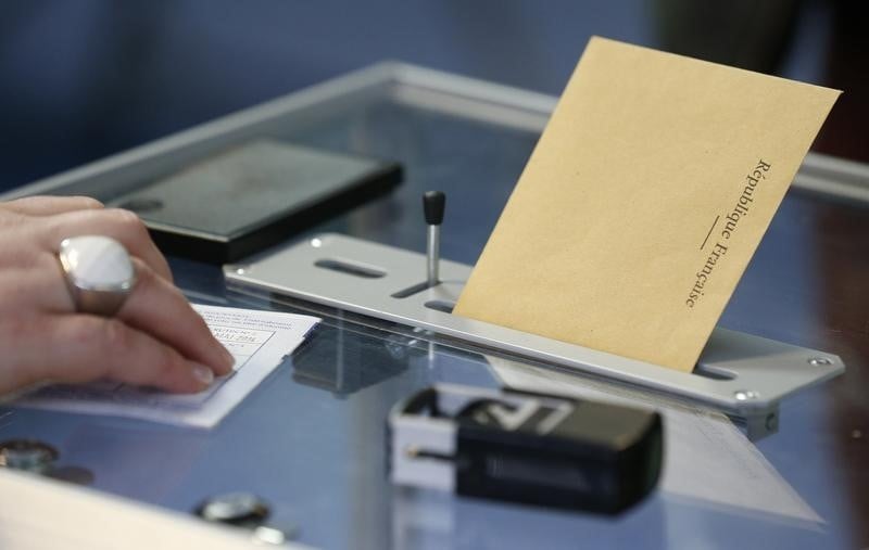La droite choisira son candidat a la presidentielle en novembre 2016