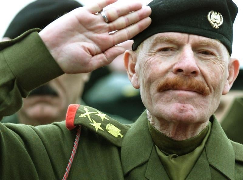 Izzat al douri, ancien proche de saddam, aurait ete tue en irak