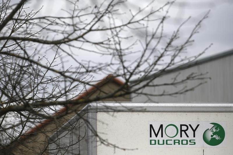 L'annulation du plan social de mory ducros est definitive