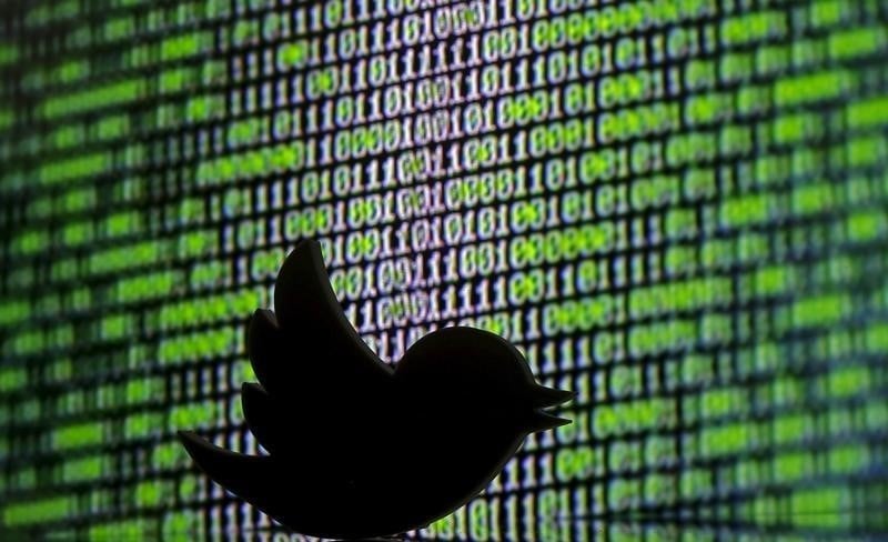 Rejet d'une action en justice contre twitter liee a l'ei