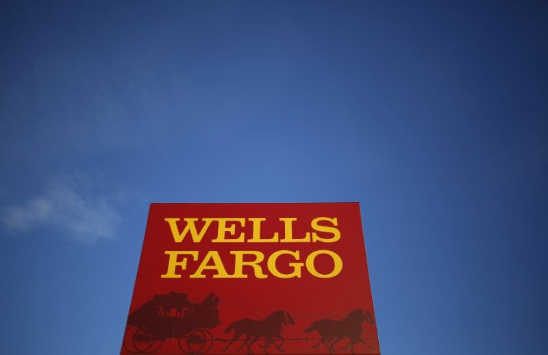 Wells fargo evoque plus de comptes fantomes que prevu