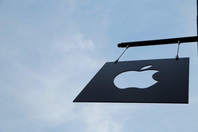 Apple propose une mise a jour contre la faille spectre