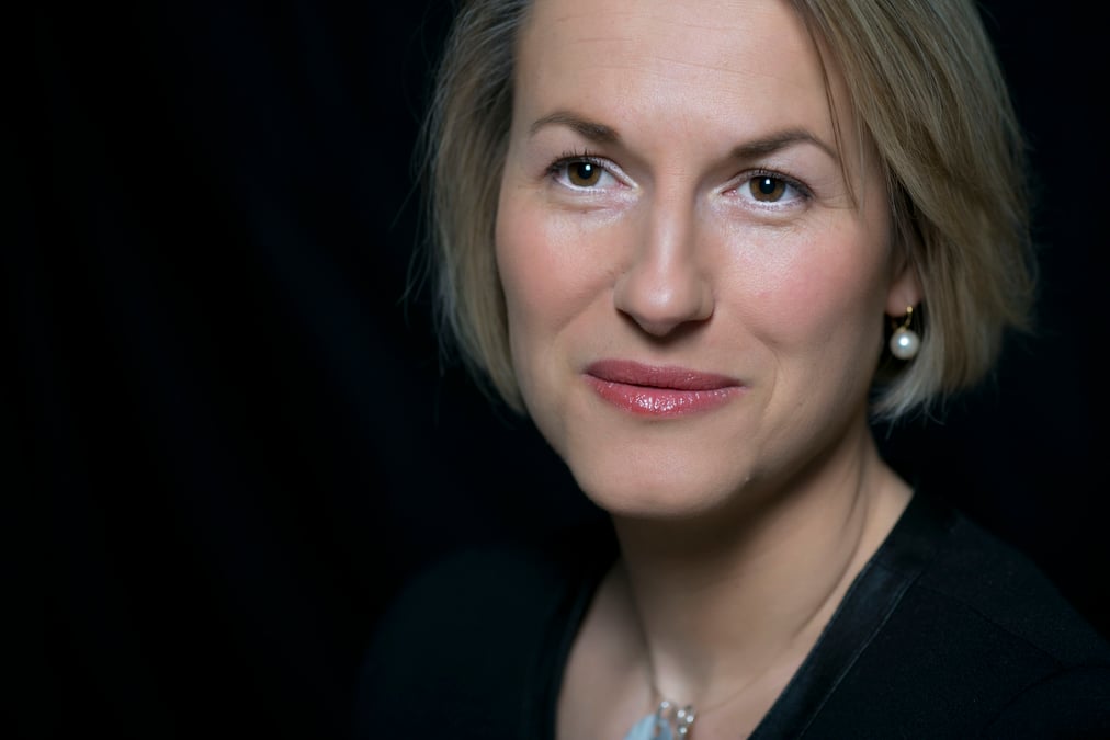 Anne Rigail