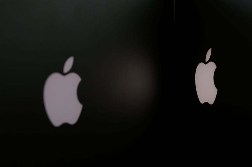 Apple developperait un van electrique autonome
