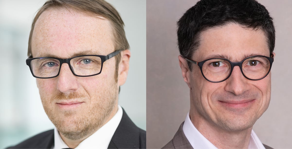 KPMG, Vincent Maret, Frédéric Thomas, Composite
