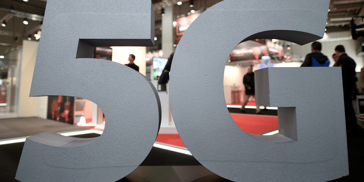 Les usa pourraient exclure les equipements 5g fabriques en chine