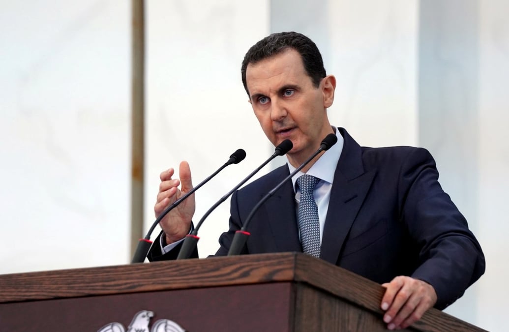 La syrie accuse erdogan d'etre le "principal instigateur" du conflit au haut-karabakh