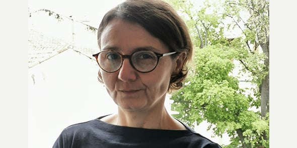 Yuna Chiffoleau, directrice de recherche en sociologie économique à l’INRAE